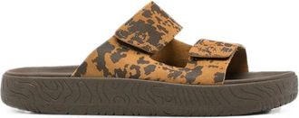 Veja Slippers - Dames - Sandalen - Bruin - 36 EU - Schoenen