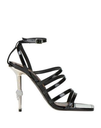 Philipp Plein FOOTWEAR - Sandals on YOOX.COM