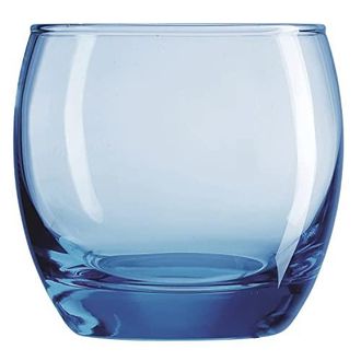 Set De 6 Verres à Vin Arcoroc Princesa 190ml - Verres Transparents Sans Repère