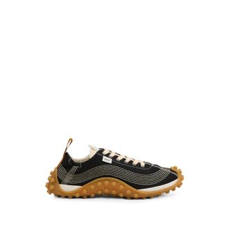 Ami Heren, Schoenen, Zwart, Maat: 40 EU