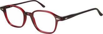 K&agrave;dor unisex, Accessoires, Rood, Maat: 50 MM