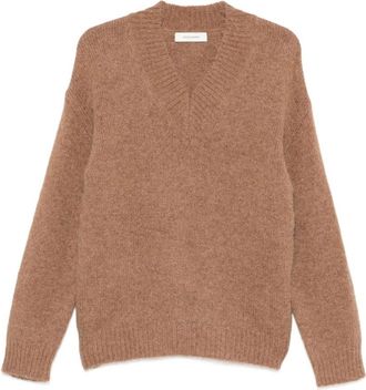 Entire studios Deco Sweater Rye