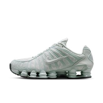 Nike Mens Shox TL Shoes in Grey | IM4687-002