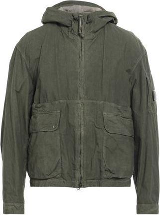 C.P. Company ROPA DE ABRIGO - Chaquetas y cazadoras en YOOX.COM
