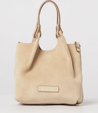 Gianni Chiarini Borsa Dua Gianni Chiarini in camoscio