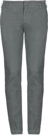 Entre Amis BOTTOMWEAR - Trousers on YOOX.COM