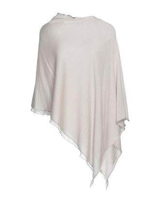 Alpha Studio CAPISPALLA - Mantelle su YOOX.COM