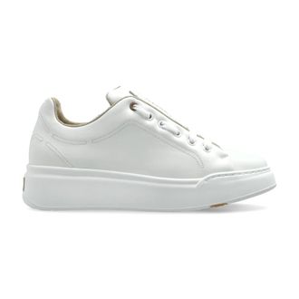 Max Mara Mujer, Zapatos, Blanco, Talla: 38 EU