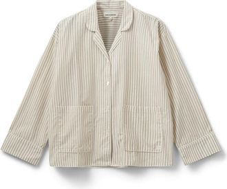 Sofie Schnoor Imanasw Shirt - Dames - Overhemden - Veelkleurig - L - Katoen - Overhemden