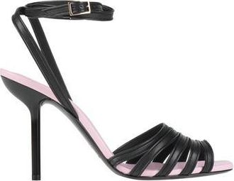 Emporio Armani Sandals