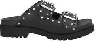 Scholl CALZADO - Sandalias con cierre en YOOX.COM