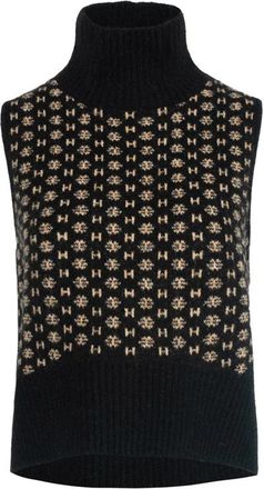H&eacute;st Turtleneck - Dames - Coltruien - Veelkleurig - M - Truien & Vesten
