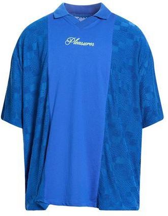 Pleasures TOPS - Poloshirts auf YOOX.COM