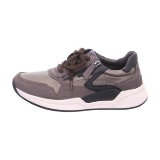 Gabor Dames, Schoenen, Bruin, Maat: 40 1/2 EU Leer