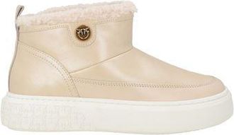 Pinko CALZADO - Botines de ca&ntilde;a alta en YOOX.COM