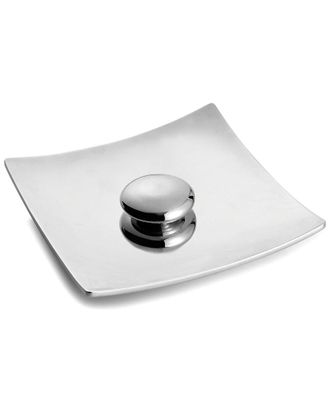 Namb&eacute; Stone Napkin Holder