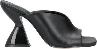 Miss Unique FOOTWEAR - Sandals on YOOX.COM