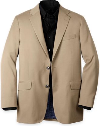 Paul Fredrick Travel Blazer