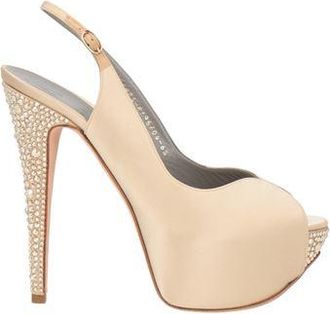 Gina FOOTWEAR - Sandals sur YOOX.COM