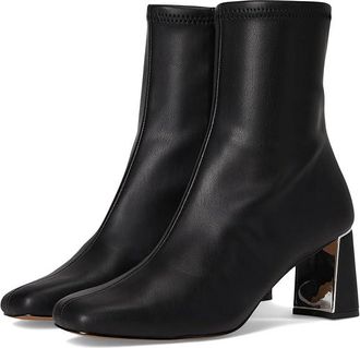 Aldo Marcelyn Womens Boots Smooth Black : EU 42.5 (US Womens 11) B - Medium, Synthetic