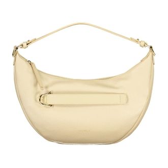 Coccinelle Cross Body Bags, female, Beige, Size: ONE SIZE Paki Bag