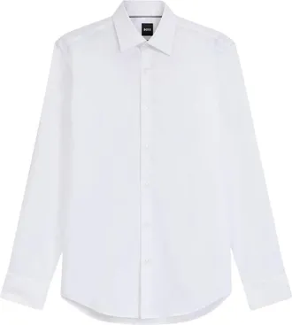 HUGO BOSS Uomo, Magliette, Bianco, 7Xl, new