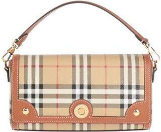 Burberry BAGS - Handbags on YOOX.COM