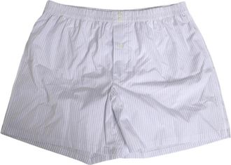 Dolce & Gabbana Uomo, Costumi da bagno, Bianco, M, new