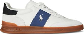 Polo Ralph Lauren Heritage Area sneakers - Beige