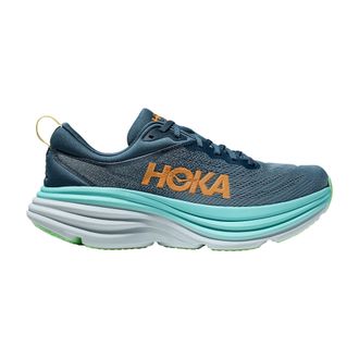 Hoka One One Bondi 8 Real Teal / Shadow 1123202-RHD Mens