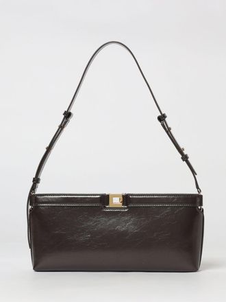 Elisabetta Franchi Borsa effetto naplak Elisabetta Franchi