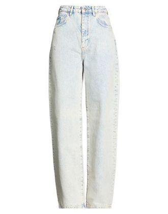 A|X Armani Exchange HOSEN & R&Ouml;CKE - Jeanshosen auf YOOX.COM