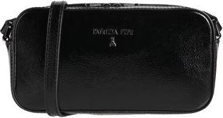 Patrizia Pepe BAGS - Cross-body bags on YOOX.COM