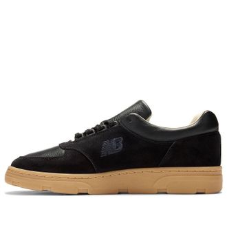 New Balance Allerdale Made in UK Black Gum UADWKKB
