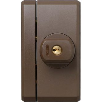 ABUS 111976 Pestillos Para Ventana