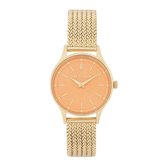 Trussardi Dames, Accessoires, Geel, Maat: ONE Size
