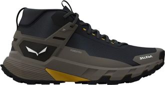 Salewa Pedroc 2 Mid PTX Wanderschuhe für Herren | grau