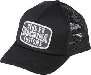 Deus COMPLEMENTOS - Sombreros en YOOX.COM