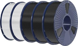 OEM Filamento Para Impresi&oacute;n 3d, Rollo De 1 Kg, Alta Precisi&oacute;n