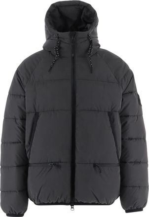 Outhere Hombre, Chaquetas, Gris, Talla: M
