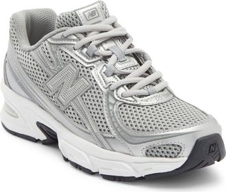 New Balance Gender Inclusive 740 Sneaker in Castlerock/Slate Gray at Nordstrom, Size 5.5 Womens