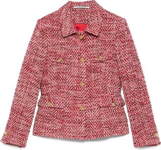 Tagliatore Jassen, Dames, Roze, L, Jassen Roze