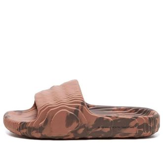adidas Adilette 22 Slides Clay Strata HP6518
