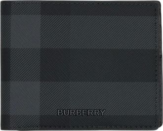 Burberry Uomo, Accessori, Grigio, Taglia unica, new