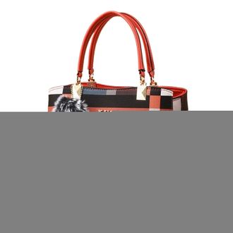 Generic Shoulder Bag - Classic Tote Hobo Hand Bags - Retro Tote Clutch Bag Hand Bags with Adjustable Strap for Women, Wife, Adults, Men