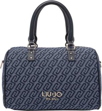 Liu Jo Logo Handbag