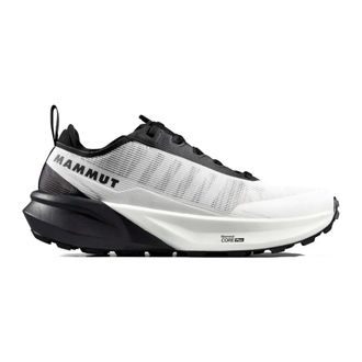 Mammut Heren, Sport, Wit, Maat: 38 EU Poliester