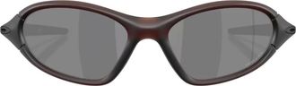 Oakley Occhiali da sole Portal Jacket - - Accessories - Donna - Multicolore - ONE SIZE