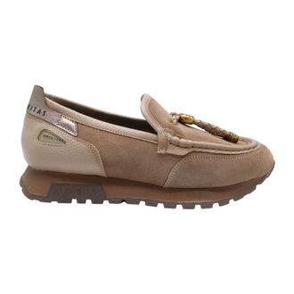 Hispanitas Mujer, Zapatos, Beige, Talla: 36 EU