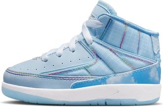 Nike Jordan (TD) Air Jordan 2 Retro Celestine Blue DQ7692-419